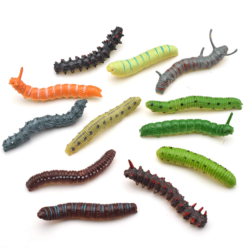 キティピラー　ソフビ　レア　猫　芋虫　キャタピラー　蓄光 キティピラー ソフビ レア 猫 芋虫 キャタピラー 蓄光 - メルカリ